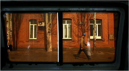 烏克蘭鋼鐵業迎來寒冬 經濟低迷加劇政局動蕩