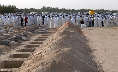 科威特婚禮大火真相揭露 新郎前妻被棄縱火泄憤