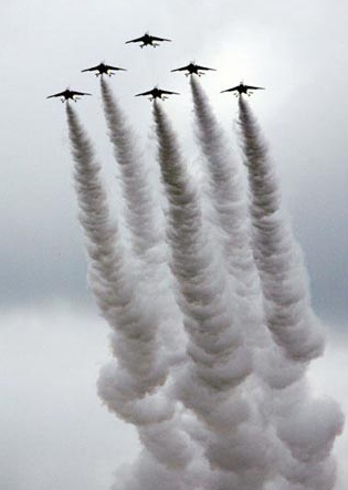 各國節日閱兵“七宗最”