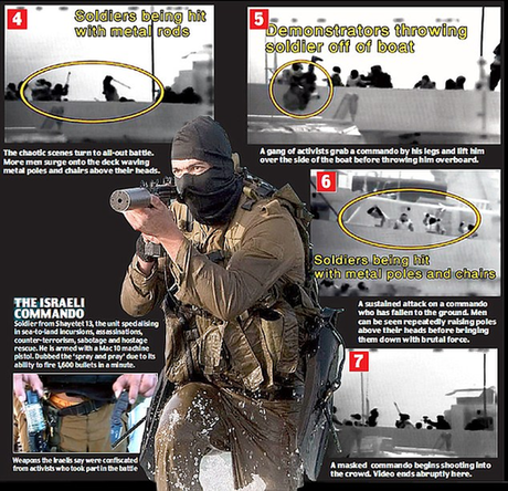 以公布視頻顯示先遭暴力抵抗 承認(rèn)“犯下大錯(cuò)”