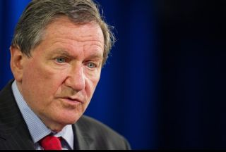 美駐阿特使：阿富汗戰(zhàn)爭無法取得軍事意義上的勝利