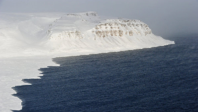 俄羅斯計劃在北極建10個石油天然氣管道監控中心