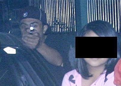 菲議員拍家庭照時遭槍擊身亡 殺手被攝入鏡頭很快落網