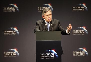 G2O為世界經濟注入逾萬億美元 薩科齊稱結果超出想象