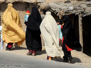 巴基斯坦在斯瓦特河谷地區實行伊斯蘭法律