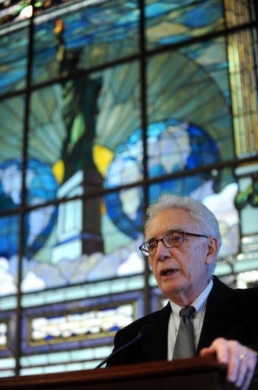 《紐約時報》狂攬普利策獎 金融危機報道無一入選