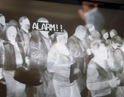 墨、美、加豬流感疫情蔓延 至少9國發(fā)現(xiàn)疑似病例