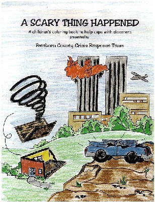 兒童畫報再現9•11場景 遭奧巴馬政府從網上刪除