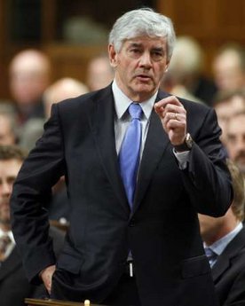 加拿大外長坎農5月10日至15日首訪中國和日本