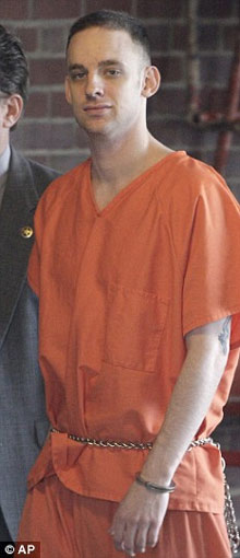 奸殺伊拉克少女并滅其滿門 前美軍士兵或被判死刑