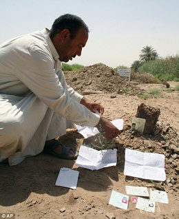 奸殺伊拉克少女并滅其滿門 前美軍士兵或被判死刑