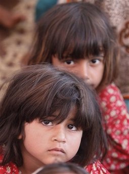 聯(lián)合國(guó)呼吁向巴提供5.43億美元安置難民