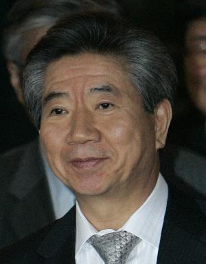 [盧武鉉組稿-人物]“草根總統”盧武鉉的跌宕一生