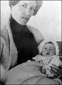 “泰坦尼克”號最后一名幸存者逝世 未看過同名影片