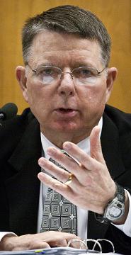 美著名墮胎醫生遭槍殺 奧巴馬表示“震驚和憤怒”