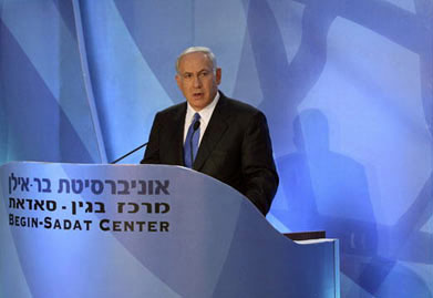 以總理稱望與巴方重啟和談 愿有條件接受巴建國