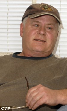 美國54年前“失蹤”男童今現身 與“生父”同驗DNA