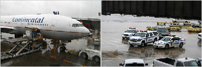 美越洋航班機長猝死仍安全著陸 乘客慶幸不知情