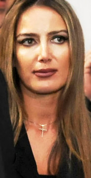 媒體曝光秘密錄音帶 美大選之夜貝氏不顧公務與女模特共度春宵