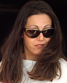 美媒列舉世界10大情婦 卡米拉萊溫斯基皆上榜