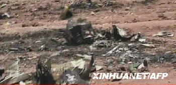 里海航空公司稱伊朗墜毀客機(jī)上乘客多為亞美尼亞人