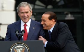 新不如舊！五位更懷念美國前總統(tǒng)布什的國家領(lǐng)導(dǎo)人