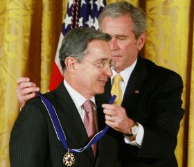 新不如舊！五位更懷念美國前總統布什的國家領導人