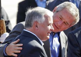 新不如舊！五位更懷念美國前總統布什的國家領導人