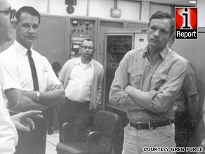 十齡童曾修復天線助“阿波羅11號”順利返回地球