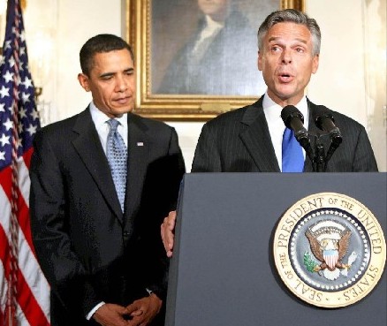 美駐華大使提名人出席聽證會 強調中美關系重要性