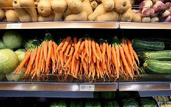 有機食品并非更營養(yǎng) 英國50年研究結果沖擊產業(yè)神話