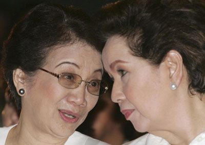 菲首位女總統(tǒng)阿基諾夫人病逝 阿羅約宣布全國哀悼