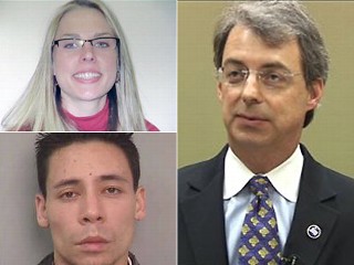 與女實習生有染遭勒索 美國“君子”參議員被迫辭職