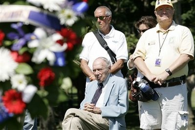 恐阿富汗戰爭變為另一場越戰 白宮首次問計越戰學者