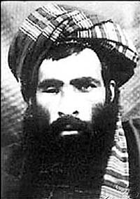 巴塔利班群龍無首 神秘恐怖大亨奧馬爾有望“稱雄”