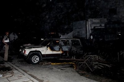 三分鐘婚禮現場成人間地獄！科威特火災死難者全是婦孺