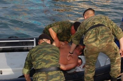 俄正式起訴8名劫船嫌犯 “北冰洋”號謎團待解