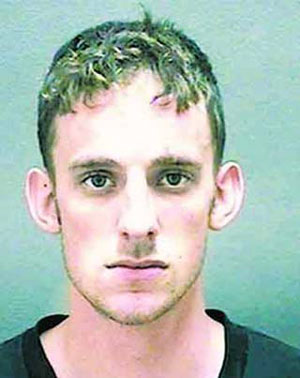 奸殺14歲少女卻歸罪伊戰(zhàn) 美禽獸士兵被判5個(gè)無期徒刑