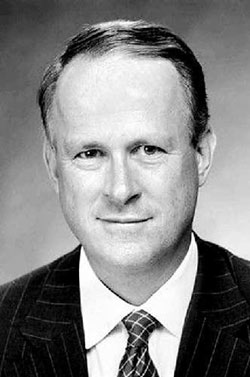 洛克菲勒投資公司CEO自殺 或緣起金融危機