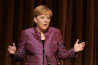 收到基地組織“恐怖”預(yù)告 德國(guó)提高預(yù)警等級(jí)