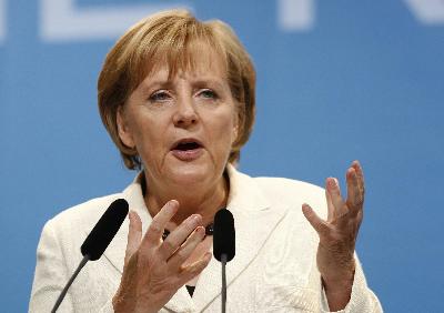 德國遭基地組織威脅 被迫提高反恐警戒級別