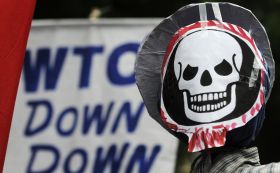 美媒點評世上五大最頑固陰謀論