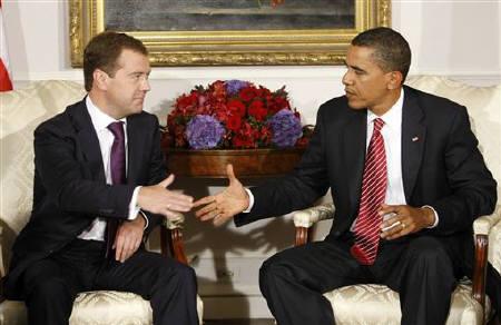 回應美改變反導計劃 俄同意考慮對伊朗實施新制裁