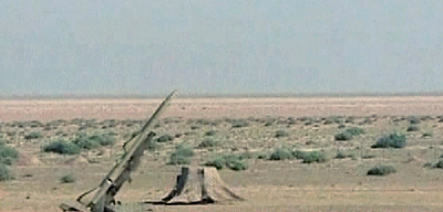 奧巴馬要把鈾工廠翻個底朝天 伊朗射導(dǎo)彈催美國下手