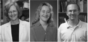 圖：諾貝爾生理學獎或醫學獎大熱候選人