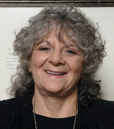 以色列女科學(xué)家獲09年諾貝爾化學(xué)獎(jiǎng) 45年來首位