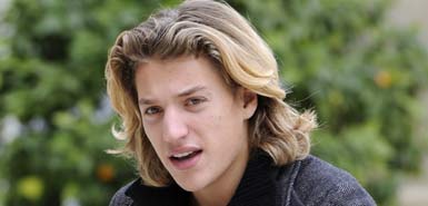 傳薩科齊命兒子執掌法最大“CBD” 被指任人唯親