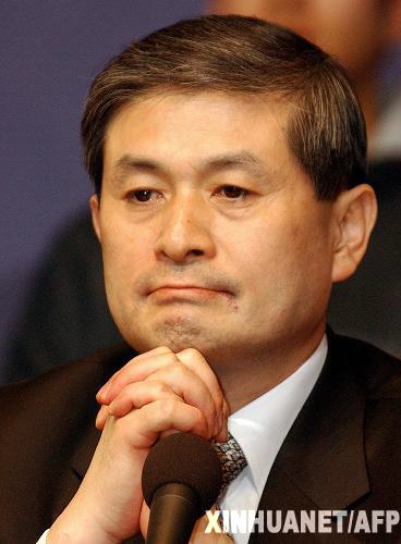 韓國干細胞學術造假科學家被判緩刑(圖)