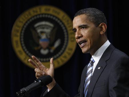 奧巴馬廢除22年禁令 允許HIV病毒攜帶者入境美國