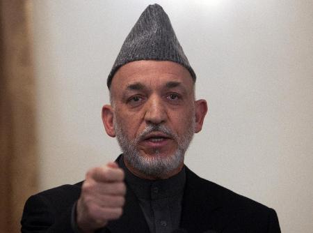 阿富汗大選再增變數 阿卜杜拉威脅退出